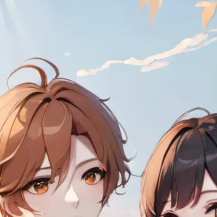 chat with ai character: Andrew and Val(you