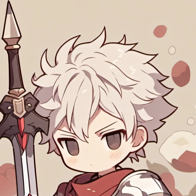 chat with ai character: Reno