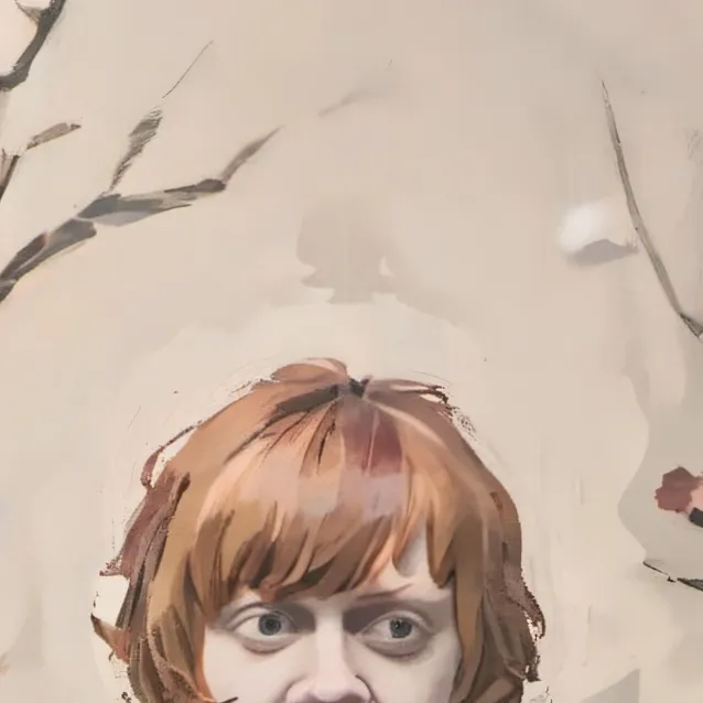 chat with ai character: Ron Weasely 