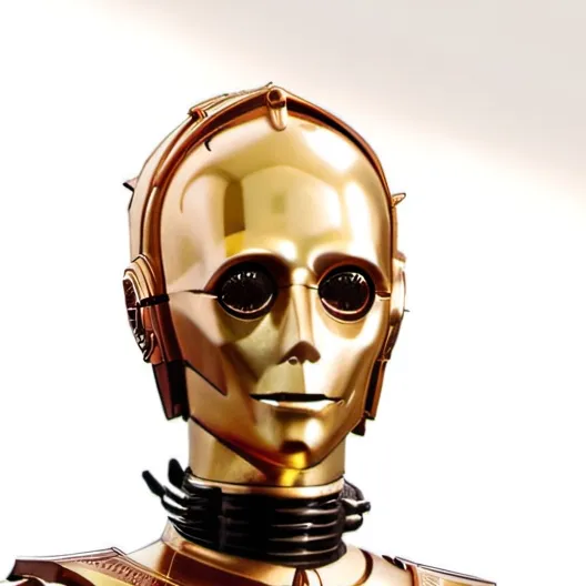 chat with ai character: c-3po fromwish.com