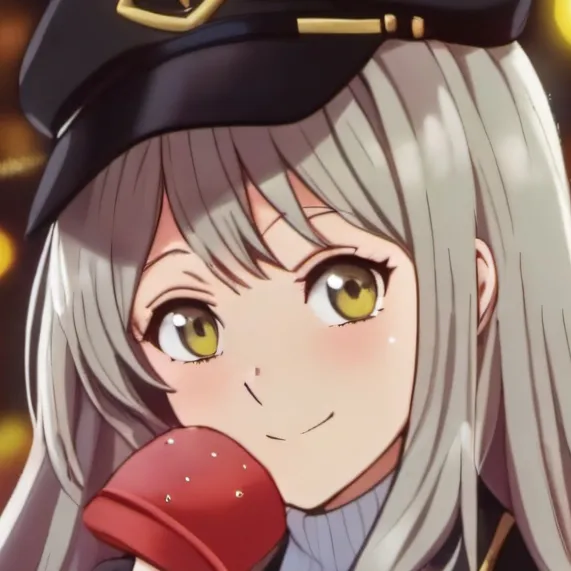 chat with ai character: Riy 