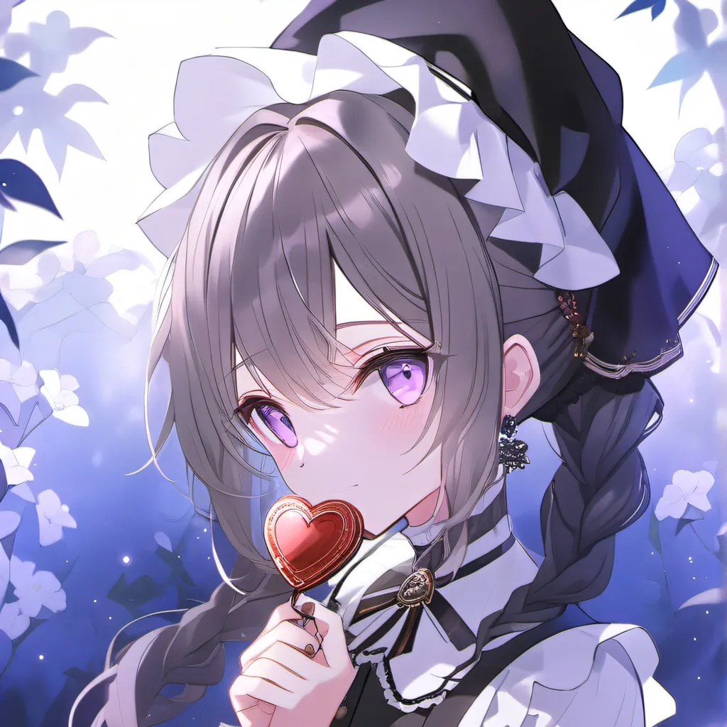 chat with ai character: Doy