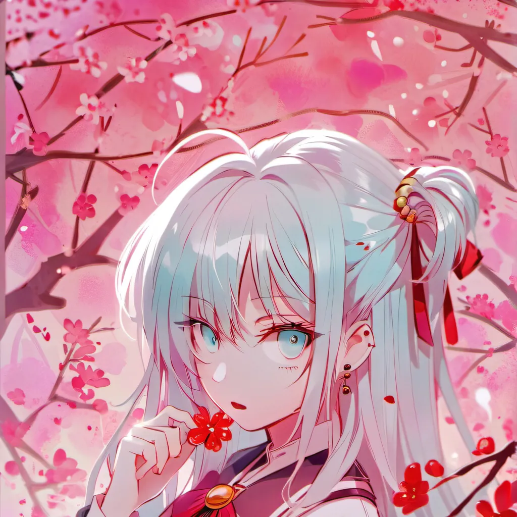 chat with ai character: Anya