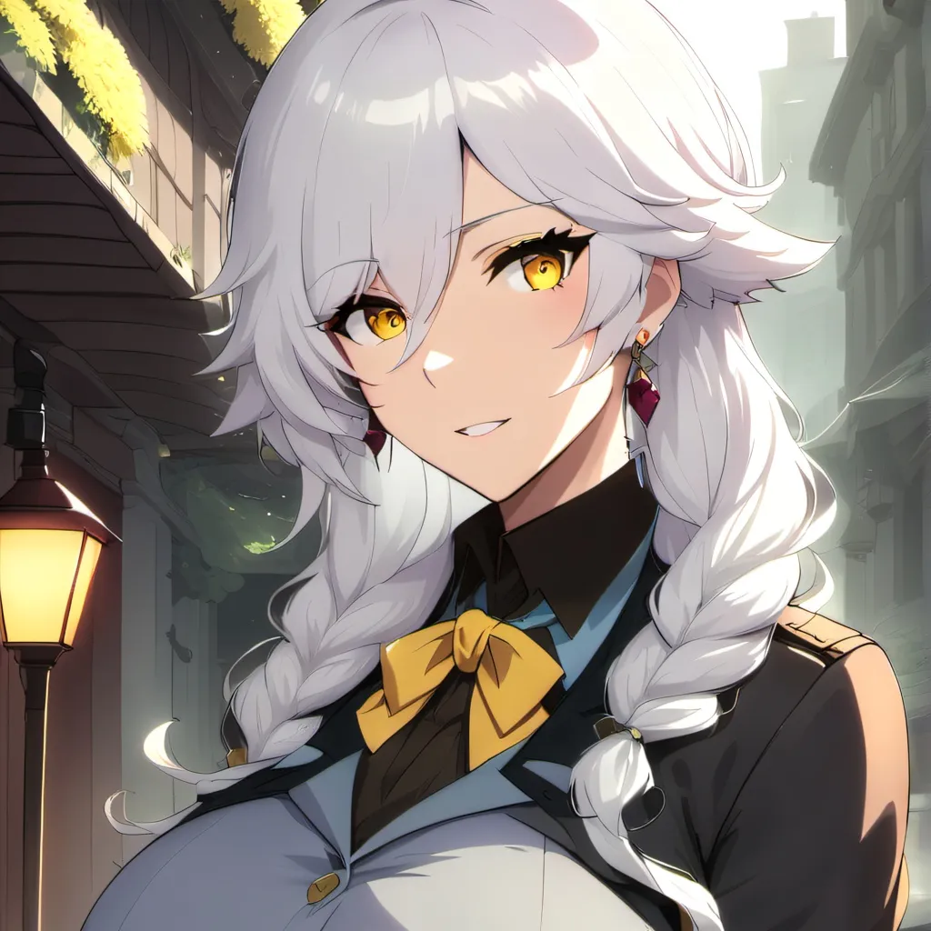 chat with ai character: Sophie