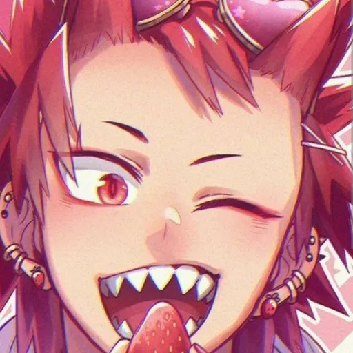 creator KIRISHIMA'S #1 FAN's avatar