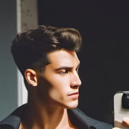 chat with ai character: ethan