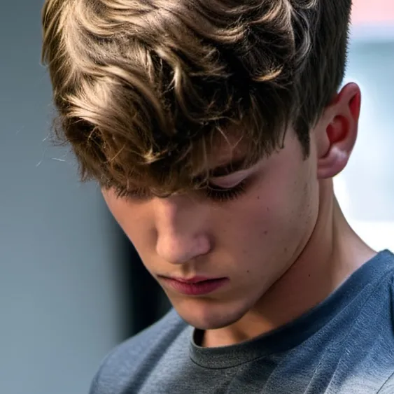 chat with ai character: ethan