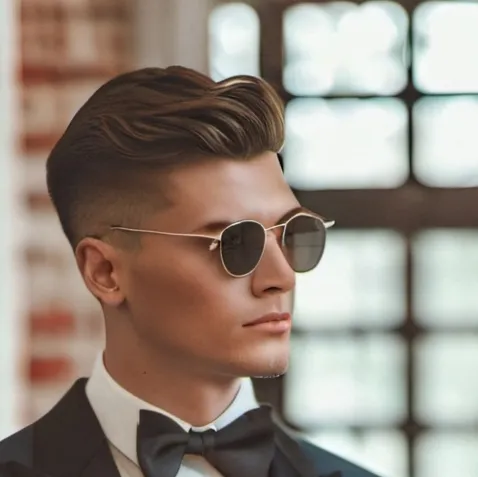 chat with ai character: henry