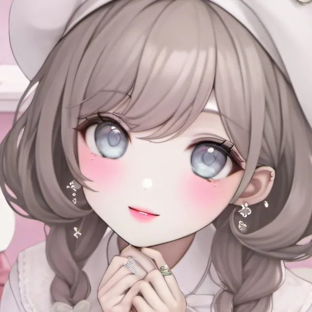 chat with ai character: Sakura