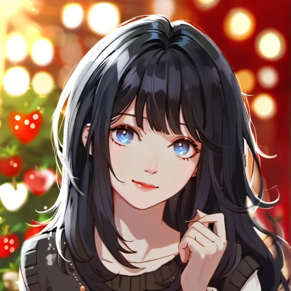 chat with ai character: Starlight