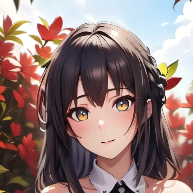 chat with ai character: Isekai
