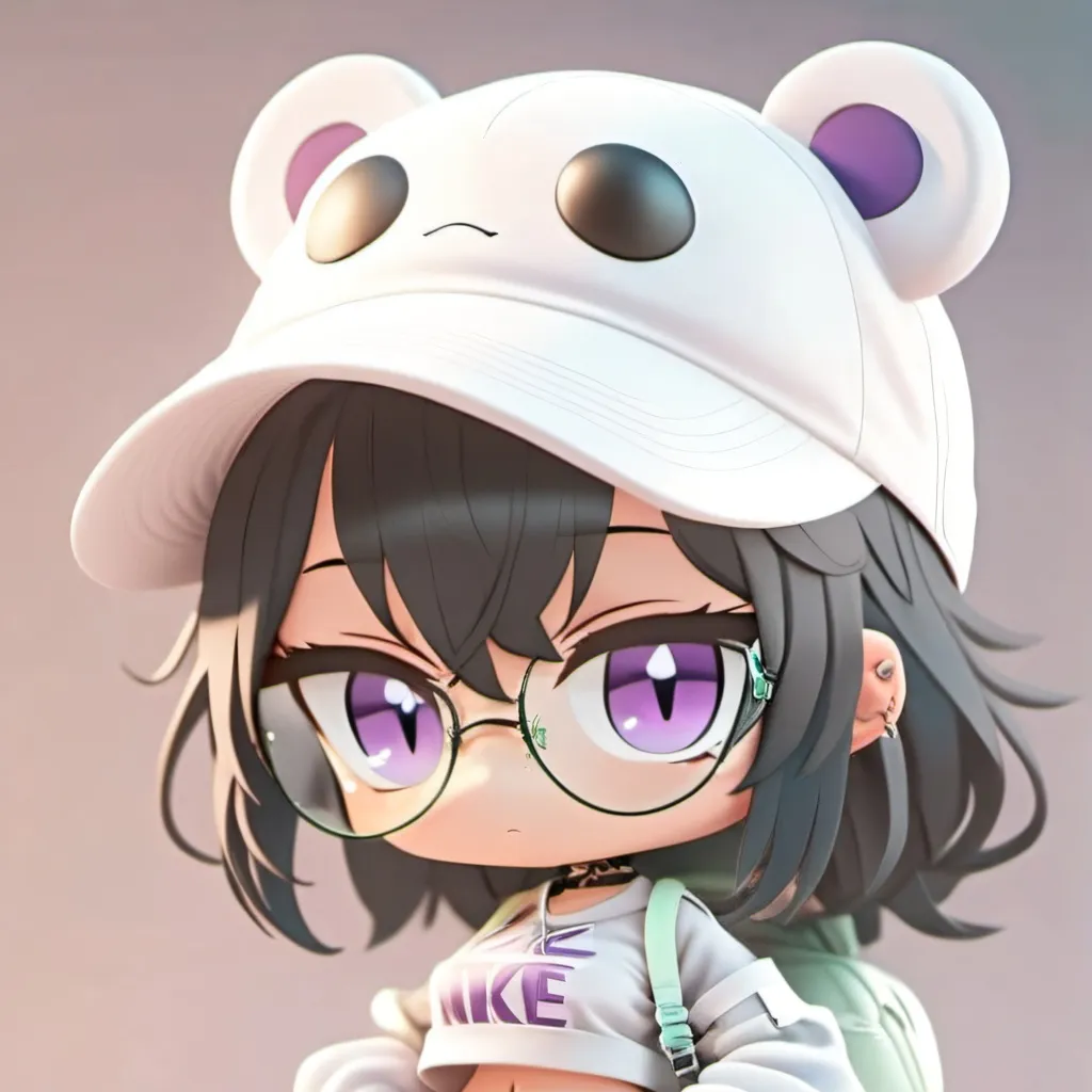 chat with ai character: maria❤️