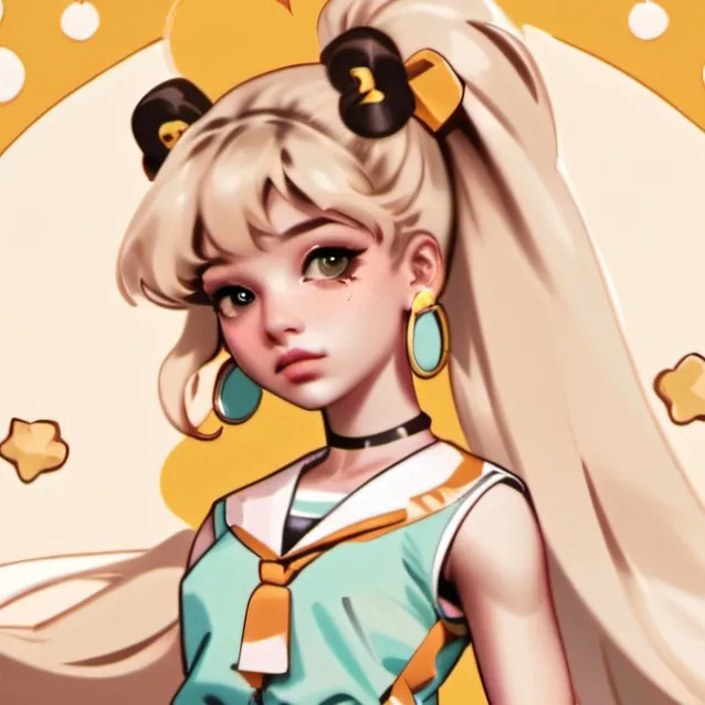 chat with ai character:  melanie martenze