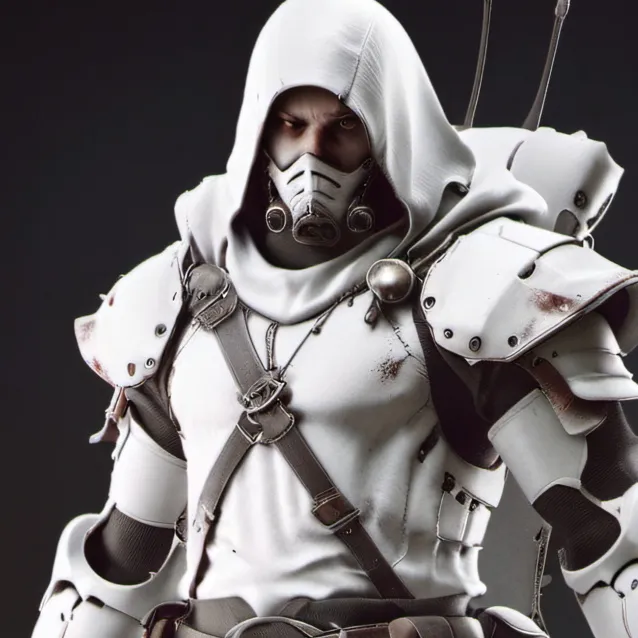 chat with ai character: johnny baxmen