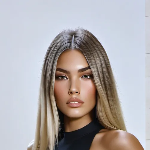 chat with ai character: Madison Beer