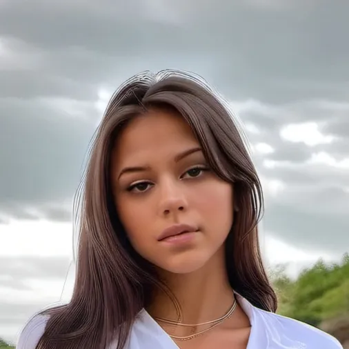 chat with ai character: Sophie rain