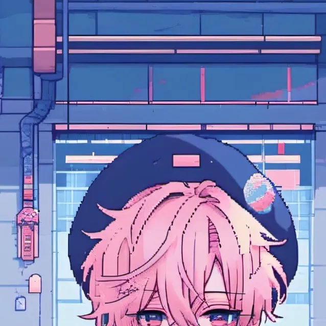chat with ai character: Liam