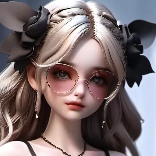chat with ai character: Alia DazaiNakahara
