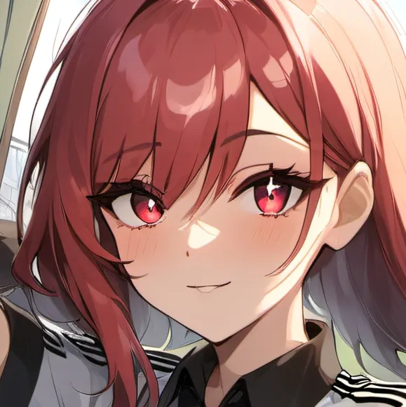 chat with ai character: Sofia