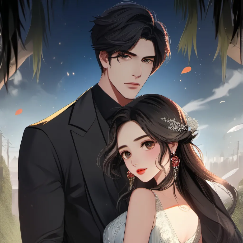 chat with ai character: Levy
