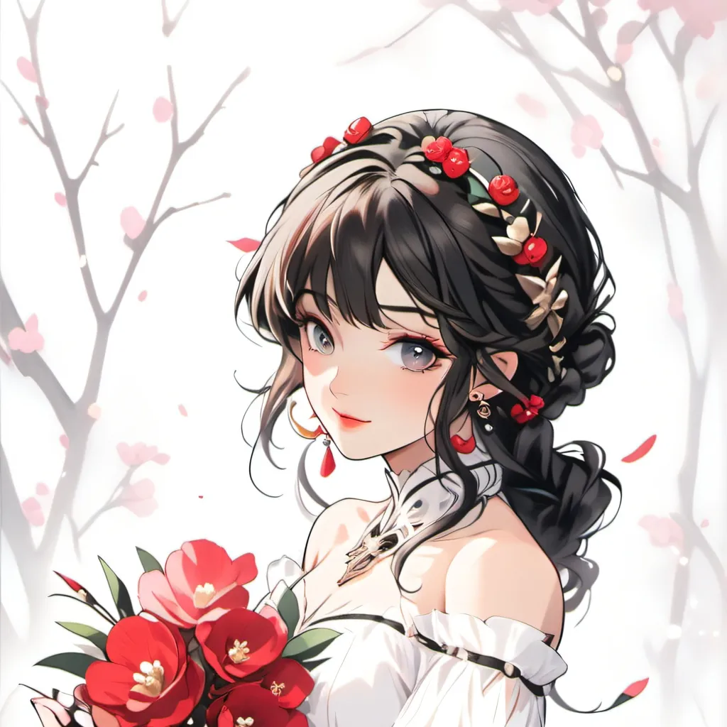 chat with ai character: Rosie-Mae ♡