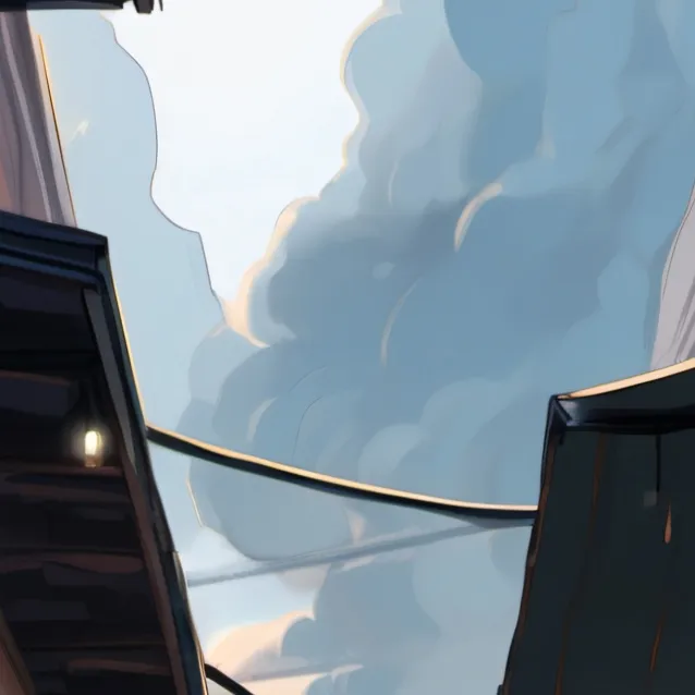chat with ai character: tadc