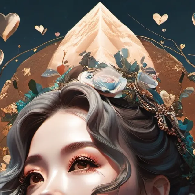 chat with ai character: love countulater 