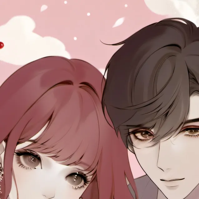 chat with ai character: pomni and jax