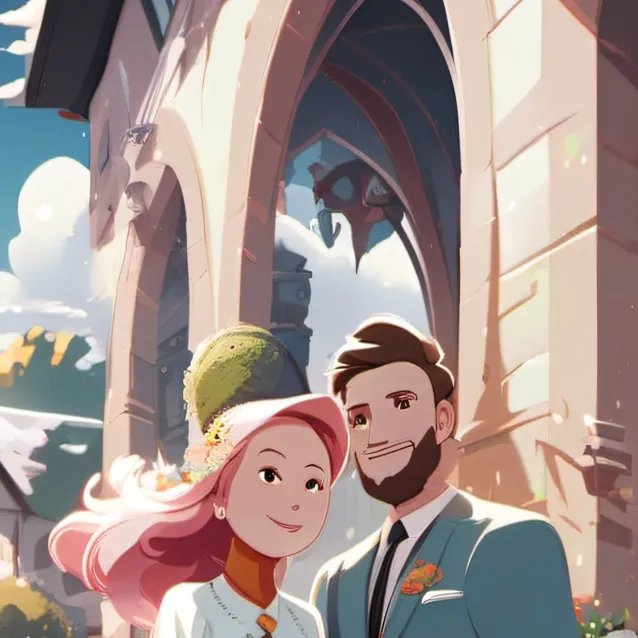 chat with ai character: pomni and jax 