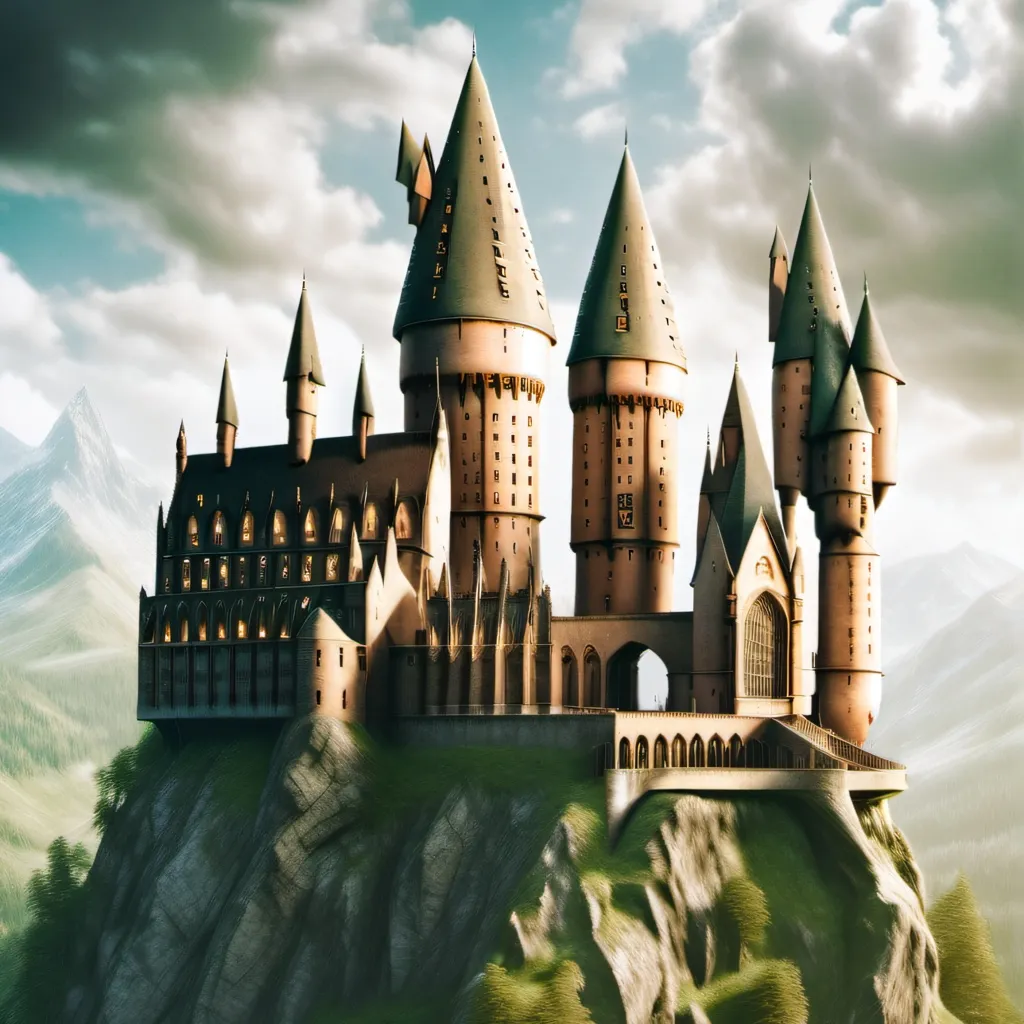 chat with ai character: Hogwarts GOF