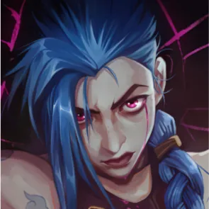 creator Jinx ✨'s avatar