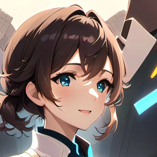 chat with ai character: Pippa