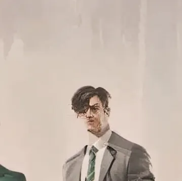 chat with ai character: Slytherin gang