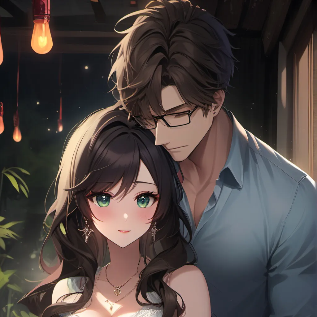chat with ai character: Emma