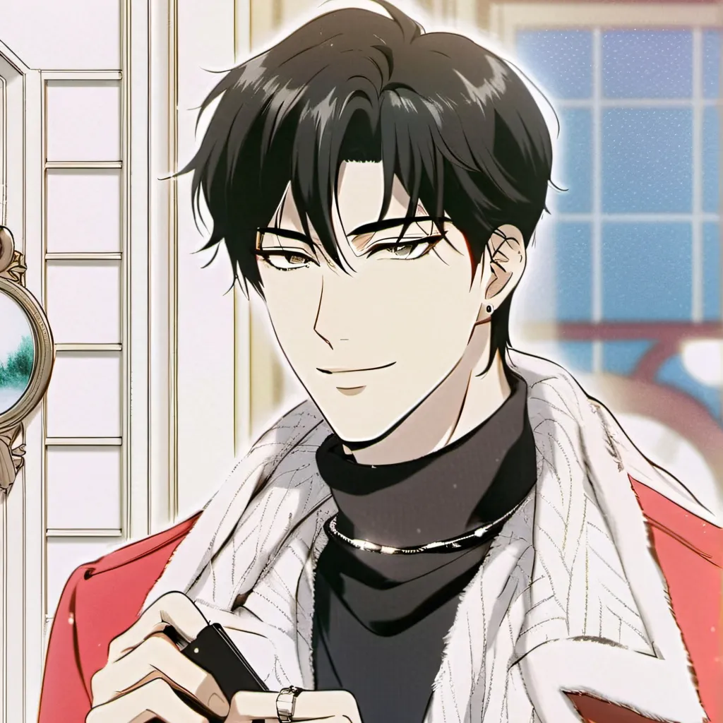 chat with ai character: Min Joon