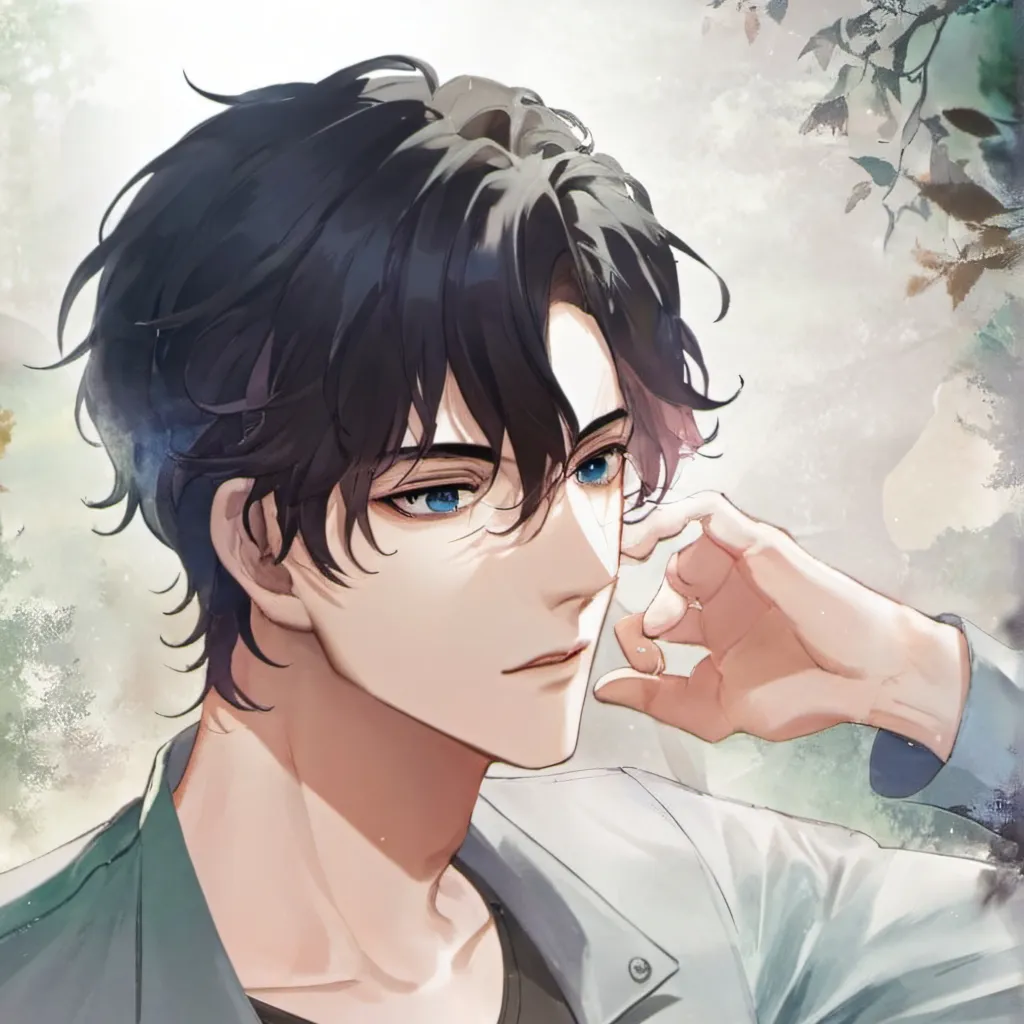 chat with ai character: Dae Seok