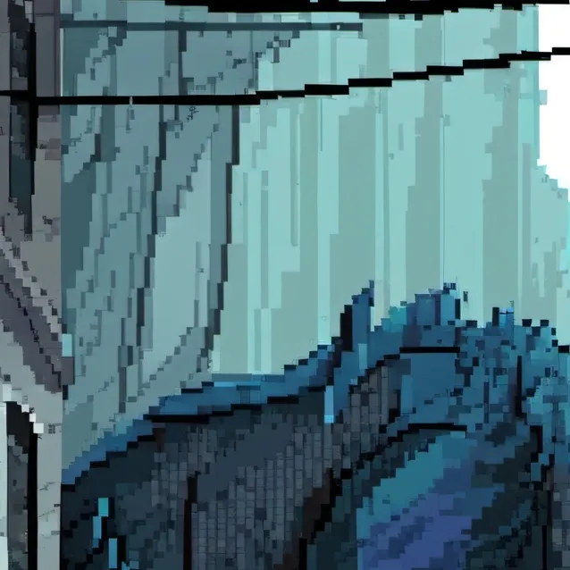 chat with ai character: The Voices:C:Blue