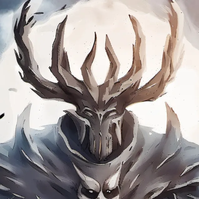 chat with ai character: Troll King: Orange