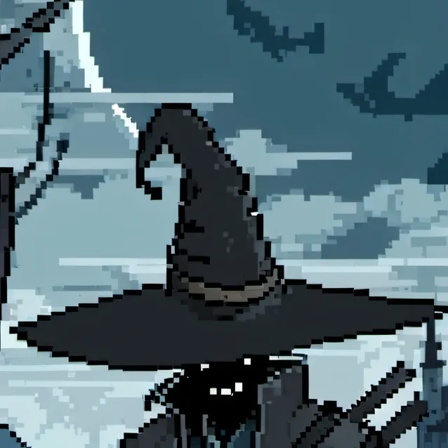 chat with ai character: Jack O Trolge