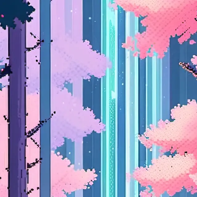 chat with ai character: Aurora Woods