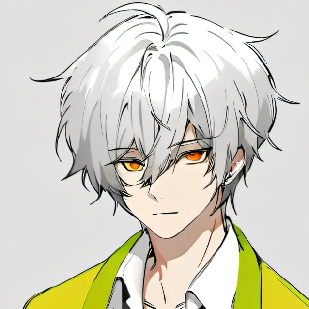 chat with ai character: Henry