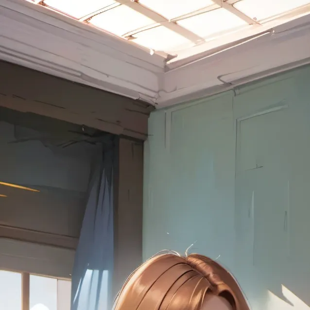 chat with ai character: kait