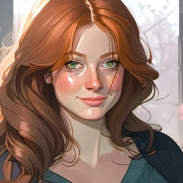 chat with ai character: kait