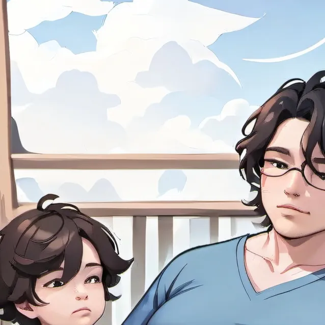 chat with ai character: jack