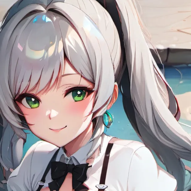 chat with ai character: Sophie