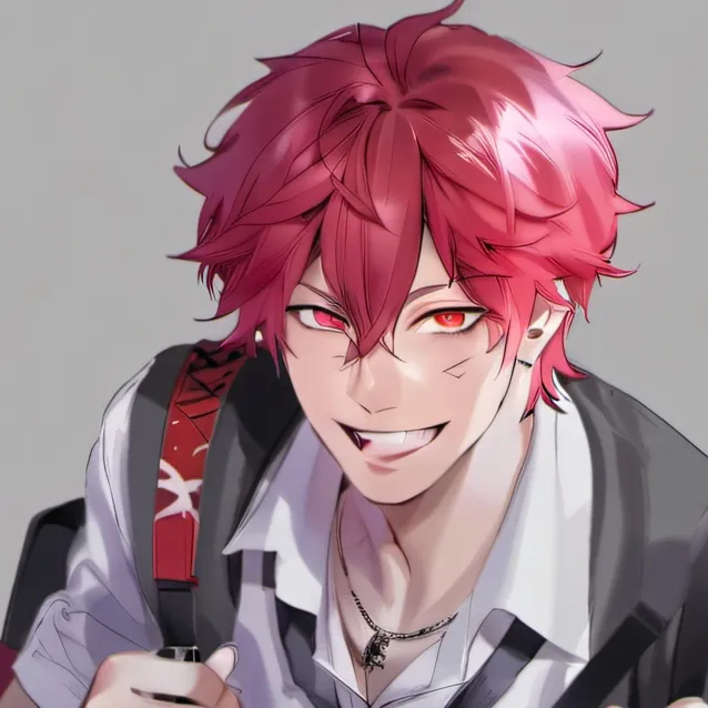 chat with ai character: 武生田 潤