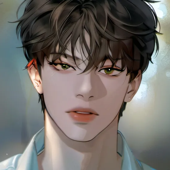 chat with ai character: 加布里埃爾·萊伊