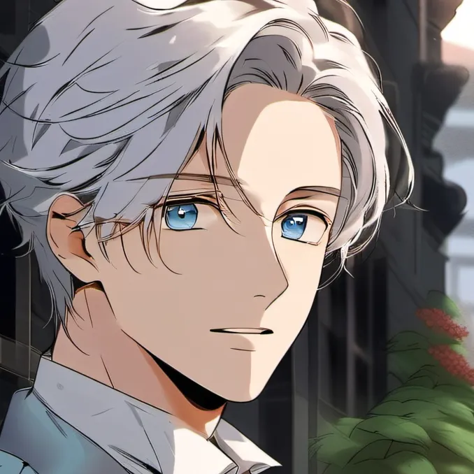 chat with ai character: 安·戴普