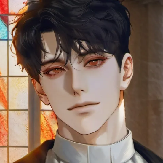 chat with ai character: 範容弦