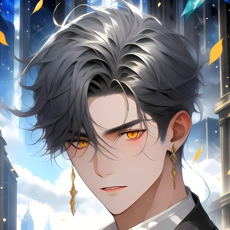 chat with ai character: Alex